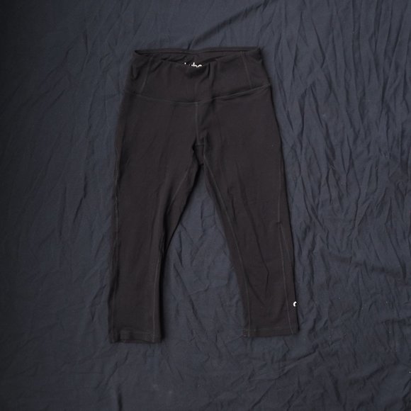 Hyba ¾ Sculpt Leggings - Picture 1 of 6